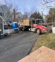 Best Dumpster Rental Services  in East Cleveland, OH